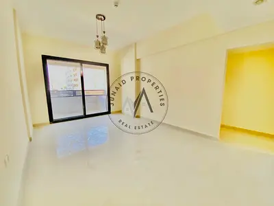 Brand New spacious 2BR only 57k