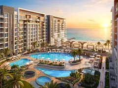 Own Your Apartment in Khorfakkan Resort | 30% Down Payment &amp; Flexible Plan Up to 3.5 Years Post-