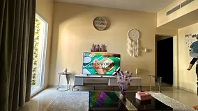 Monthly Rental Apartment in Al Khan with Very Wide Open View, Internet Included and Easy Access to D