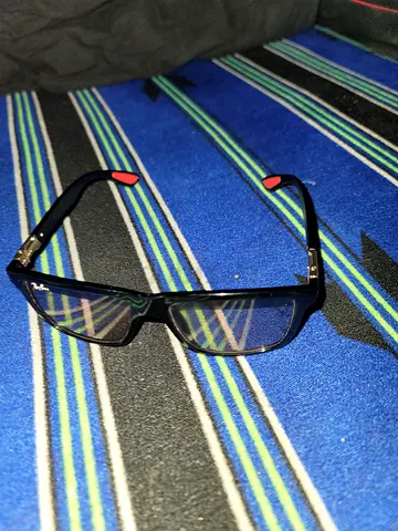 Stylish Black Sunglasses