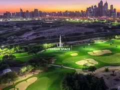 Stylish 1BHK Apartment in the Heart of JLT