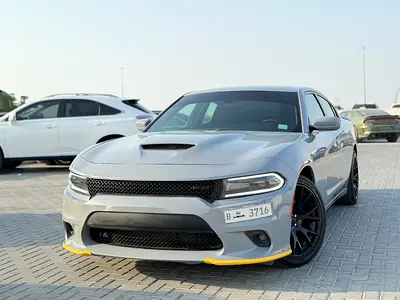 Dodge Charger SXT - American Specs 2021 very clean and was very good condition