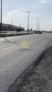 Opportunity (272) for sale: A large warehouse in Emirates Industrial City, Al Sajaa, in a prime loca