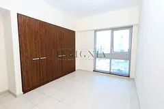 Park View 2BR High Floor Ready to move in