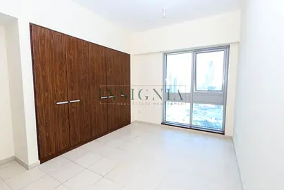 Park View 2BR High Floor Ready to move in