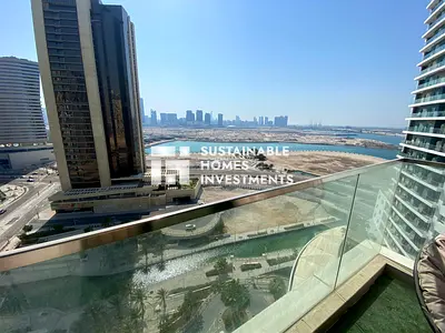 Fully Furnished | High Floor | Ready TO Move