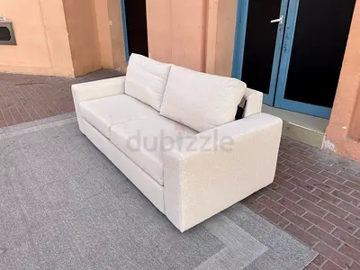 ikea vimle two seater sofabed