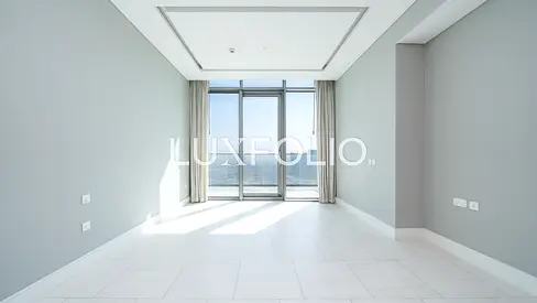 Architectural Elegance | Luxury Duplex | Investment