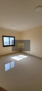 Al-Samla area, a distinctive apartment suitable for small families, first occupancy