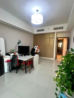 Spacious 2BHK Apartment in Gulfa Tower A | Series 5 | Prime Location