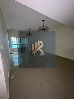 For Annual Rent 2 Bedroom Apartment with Maid’s Room in Al Majaz 3