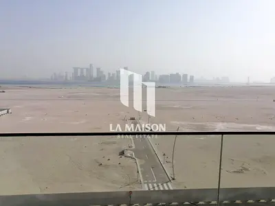 مفروش بالكامل | شرفة | جاهز للسكن