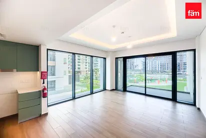 Park & Pool View | Brand New | Corner Unit
