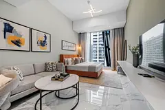 Modern Studio |All Bills Included | Ready to Move In