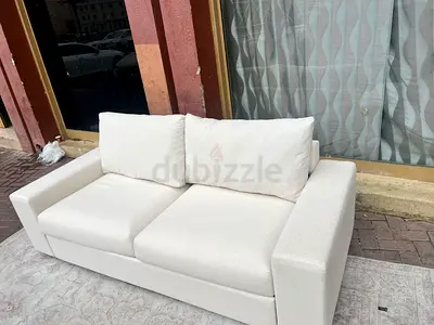 Sofa bed brand new condition ikea vimle two seater sofa bed