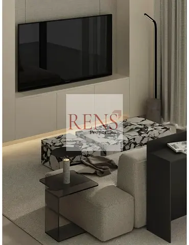 Modern Studio | Open Views | Prime Location