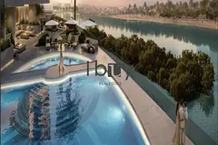Sea View | Hand Over 2027 | Payment Plan 40/60