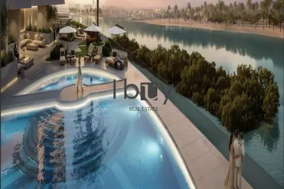 Sea View | Hand Over 2027 | Payment Plan 40/60