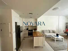 1BR at Park Point, Dubai Hills Estate | Mid Floor | Ready Unit