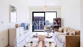 Brand New | Fully Furnished | Chiller Free