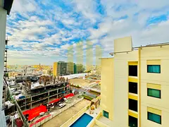 Brand new building | closed kitchen | Near to metro