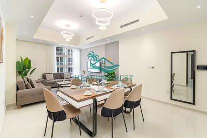 City Center & Prime Area Two Bedroom close to The Dubai Mall and Burj