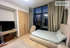 Modern Studio | Fully Furnished | Flexible Payment