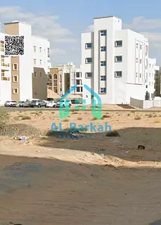 Freehold ownership! Take advantage of this opportunity and own a plot of land in Al Alia, Ajman