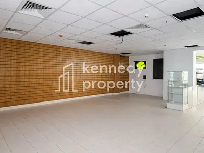 High Footfall | Fully Fitted | Options Available