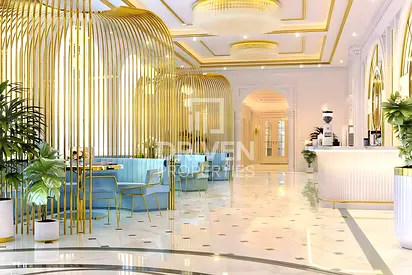 Investor Deal | Prime Location | High Floor