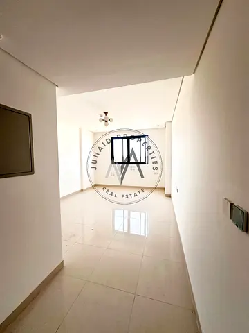 1 bhk brand new apartment with wide balcony