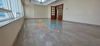 Amazing 3BHK + Maid Room for Rent | Parking | Gym &amp;Pool | Balcony | Central AC | Al Falah Street