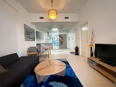 Fully Furnished 1 Bedroom | Spacious Layout | Balcony