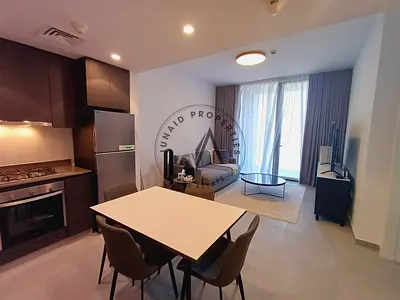NO DEPOSIT/SPECIOUS/FURNISHED/1BHK/20 DAYS FREE/IN JUST 64k