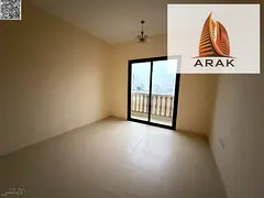 🏡 For Annual Rent – ​​One-Bedroom Apartment in Al Aaliyah, Brand New, Spacious, and in a Pr