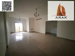 Three bedroom hall apartment for yearly rent in Al Nuaimiya 2 for 60000 AED