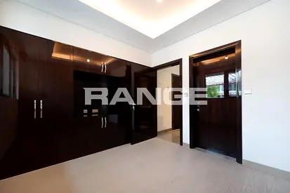 Golf view | Brand New | Luxurious Living