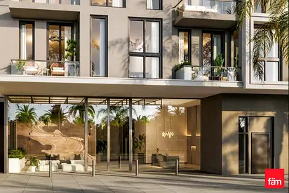 Resale Deal | Modern Layout | Handover In June