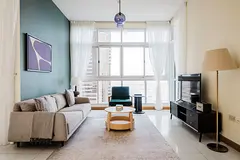 Ocean View | Furnished | Flexible Terms