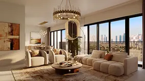 Urban Living | Premium Finishes | Stunning Views
