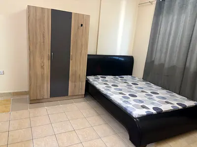 Furnished Room for Family