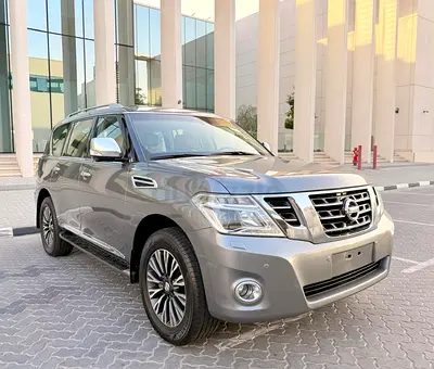 Nissan platinum for sale