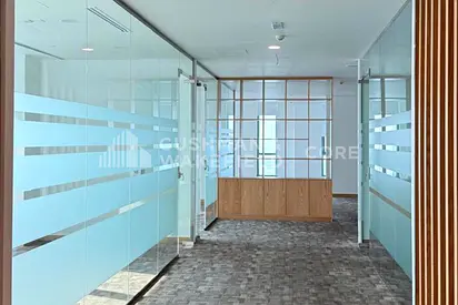 Fitted Office | Prime Location | High Quality