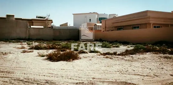 للبيع أرضين متلاصقات في بساتين الزبير | فرصة استثمارية