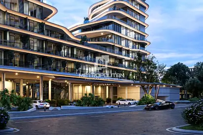 Full Sea and Casino View | Resale Exclusive unit