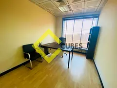 PREMIUM FITTED OFFICES
