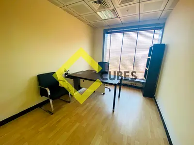 PREMIUM FITTED OFFICES