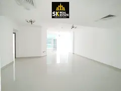 ELEGANT SPACIOUS 2 BHK WITH BALCONY &amp; BUILT IN WARDROBES WITH MAID ROOM WITH POOL &amp; GYM 3 YE