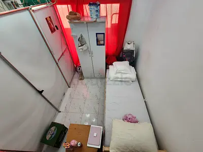 PARTITION ROOM ONLY FOR FILIPINA LADY – OUD METHA