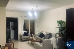 3 Bed | Marina View | Balcony | 7% NET ROI